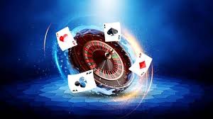 Вход на зеркало Casino SpinCity